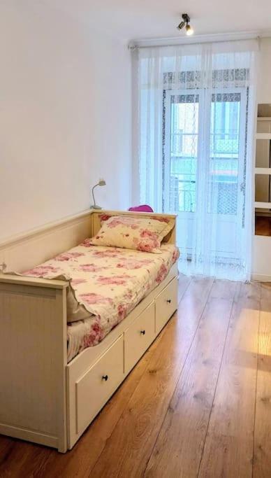 Alegramente Apartman Lisboa Kültér fotó