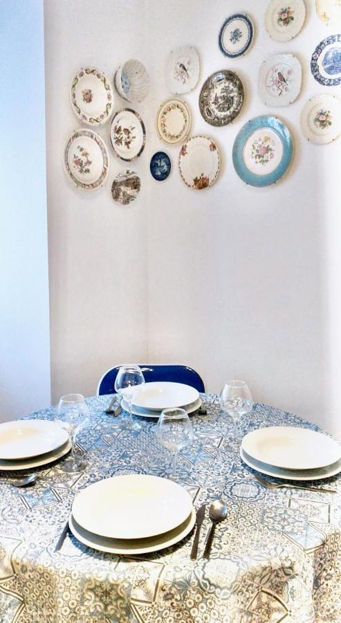 Alegramente Apartman Lisboa Kültér fotó