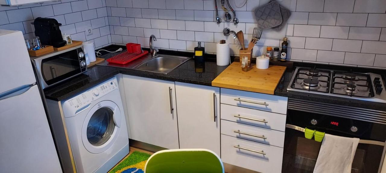 Alegramente Apartman Lisboa Kültér fotó