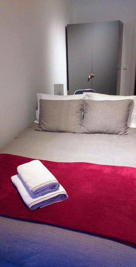 Alegramente Apartman Lisboa Kültér fotó