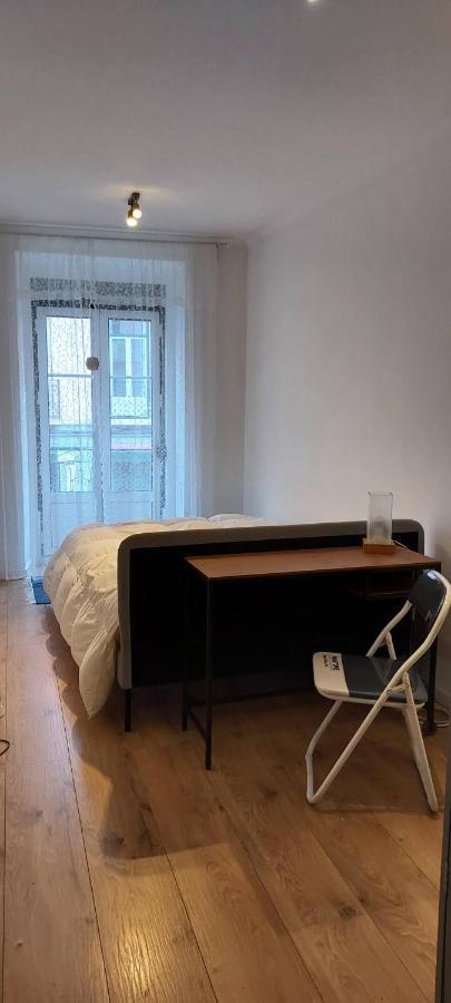 Alegramente Apartman Lisboa Kültér fotó