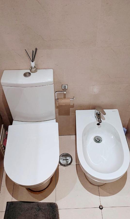 Alegramente Apartman Lisboa Kültér fotó