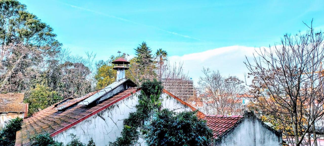 Alegramente Apartman Lisboa Kültér fotó