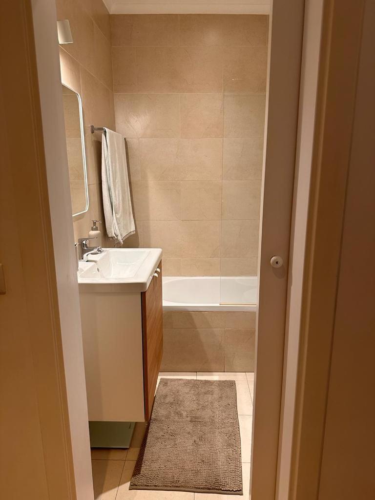 Alegramente Apartman Lisboa Kültér fotó
